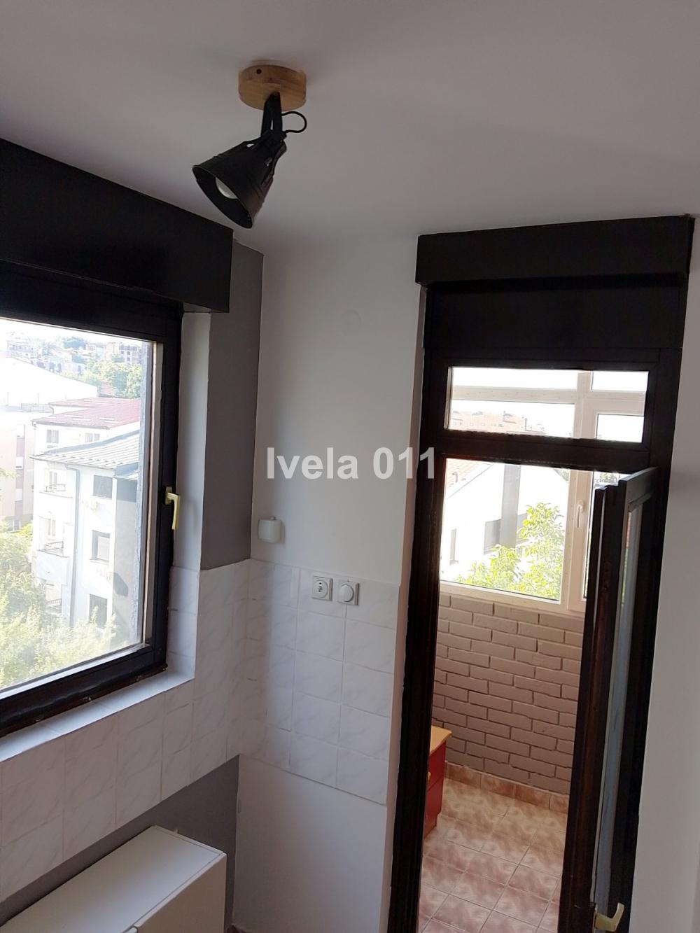 Slika 9 - Kisela voda, Jednosoban stan na prodaju, 45m2, 129.000€