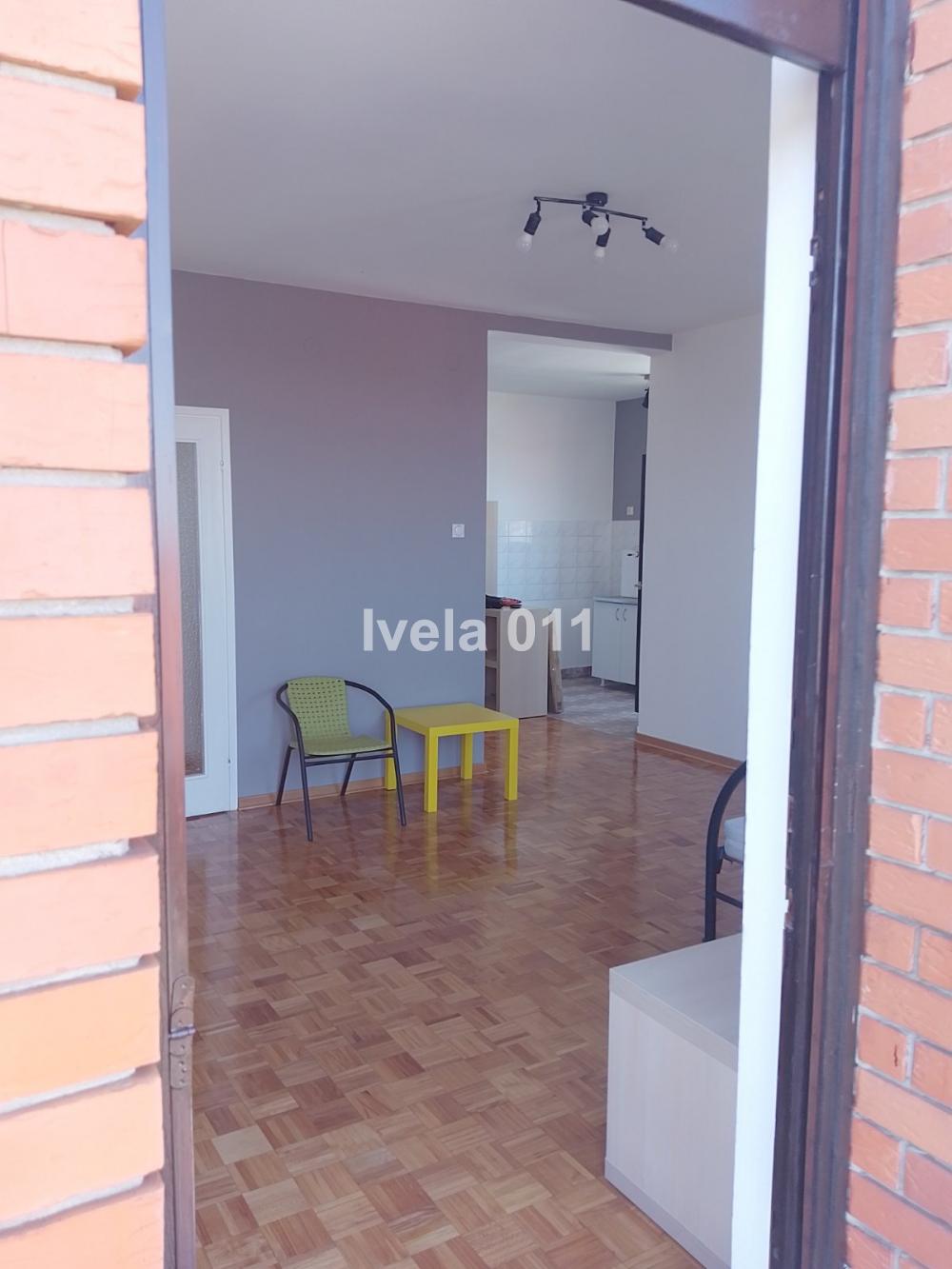 Slika 1 - Kisela voda, Jednosoban stan na prodaju, 45m2, 129.000€