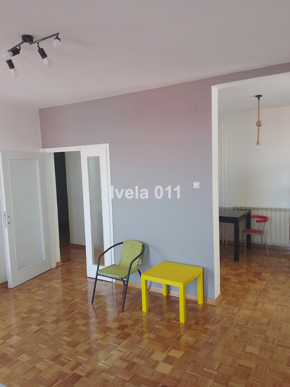 Slika 2 - Kisela voda, Jednosoban stan na prodaju, 45m2, 129.000€