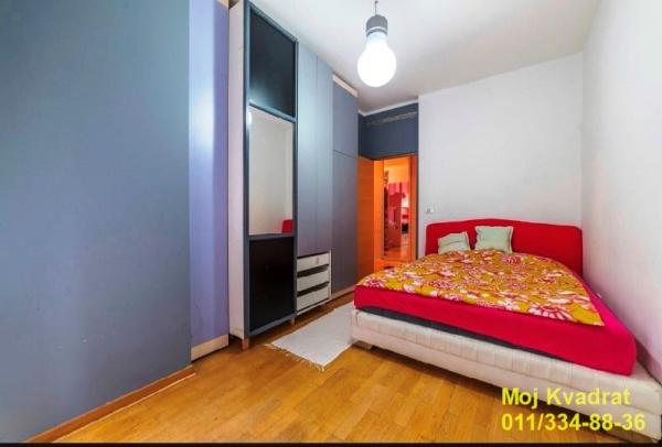 Slika 5 - Četvorosoban stan za izdavanje, 131m2, 1.500€