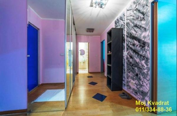 Slika 7 - Četvorosoban stan za izdavanje, 131m2, 1.500€