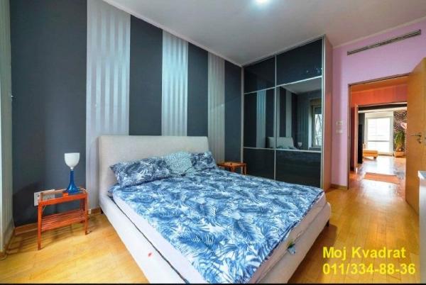 Slika 4 - Četvorosoban stan za izdavanje, 131m2, 1.500€