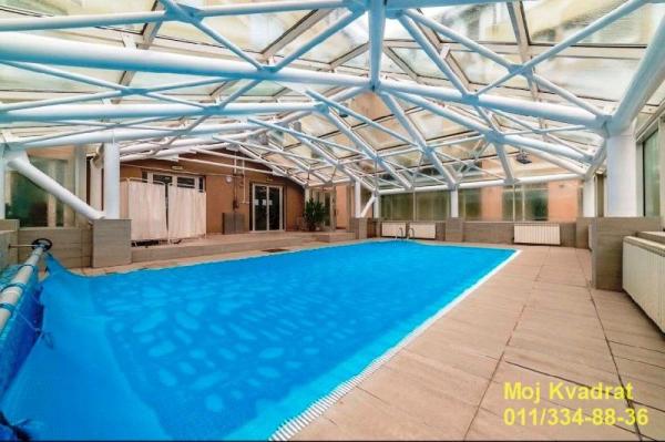 Slika 10 - Četvorosoban stan za izdavanje, 131m2, 1.500€