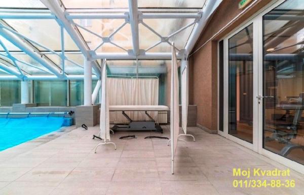 Slika 11 - Četvorosoban stan za izdavanje, 131m2, 1.500€