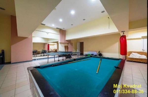 Slika 9 - Četvorosoban stan za izdavanje, 131m2, 1.500€