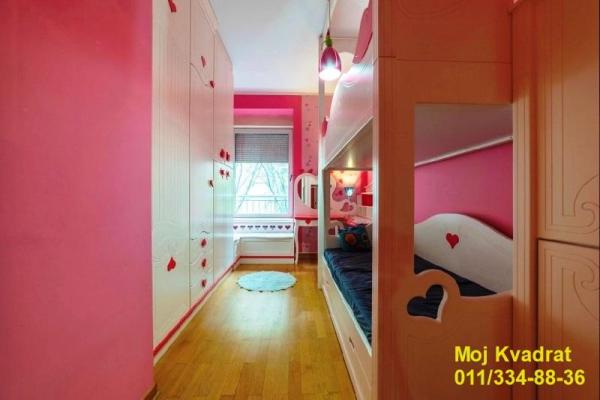 Slika 6 - Četvorosoban stan za izdavanje, 131m2, 1.500€