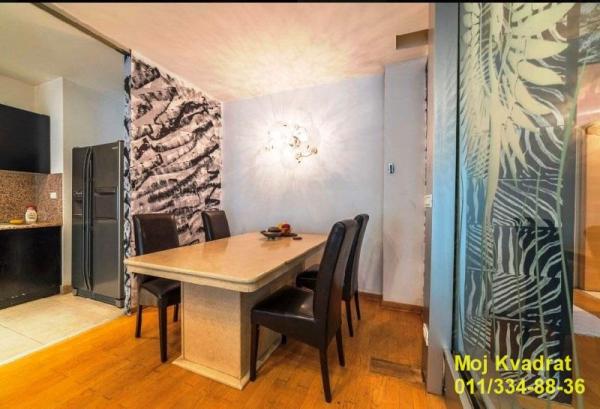 Slika 3 - Četvorosoban stan za izdavanje, 131m2, 1.500€