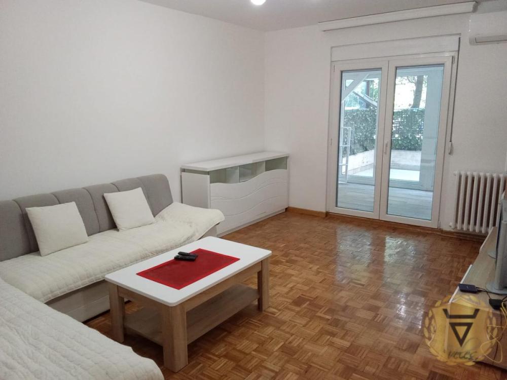 Slika 1 - Troiposoban stan na prodaju, 84m2, 259.000€