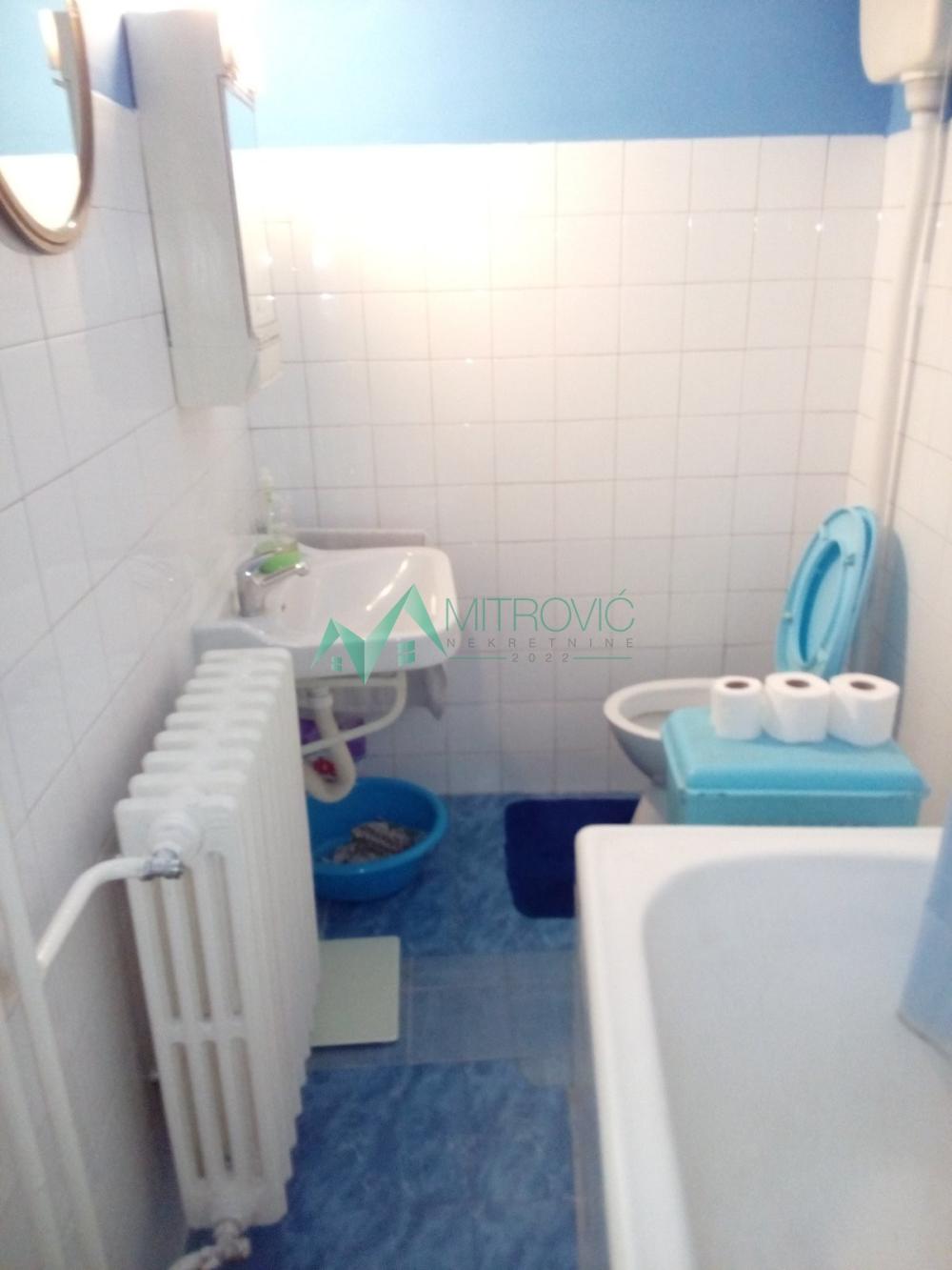 Slika 8 - Dvosoban stan za izdavanje, 62m2, 400€