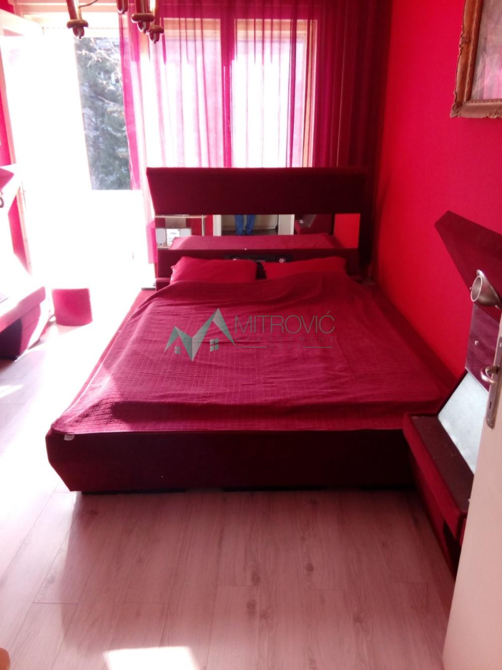 Slika 3 - Dvosoban stan za izdavanje, 62m2, 400€