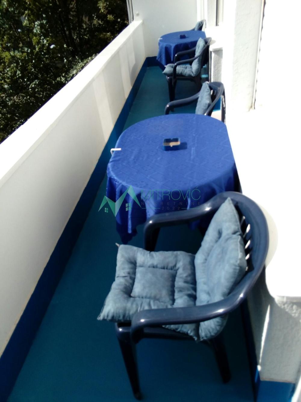 Slika 10 - Dvosoban stan za izdavanje, 62m2, 400€