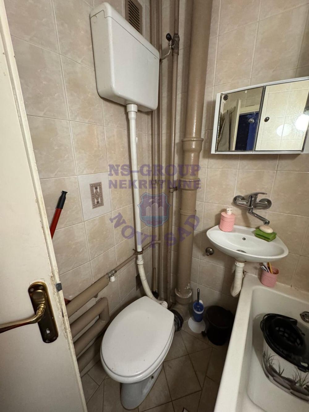 Slika 4 - Jednosoban stan na prodaju, 30m2, 91.670€