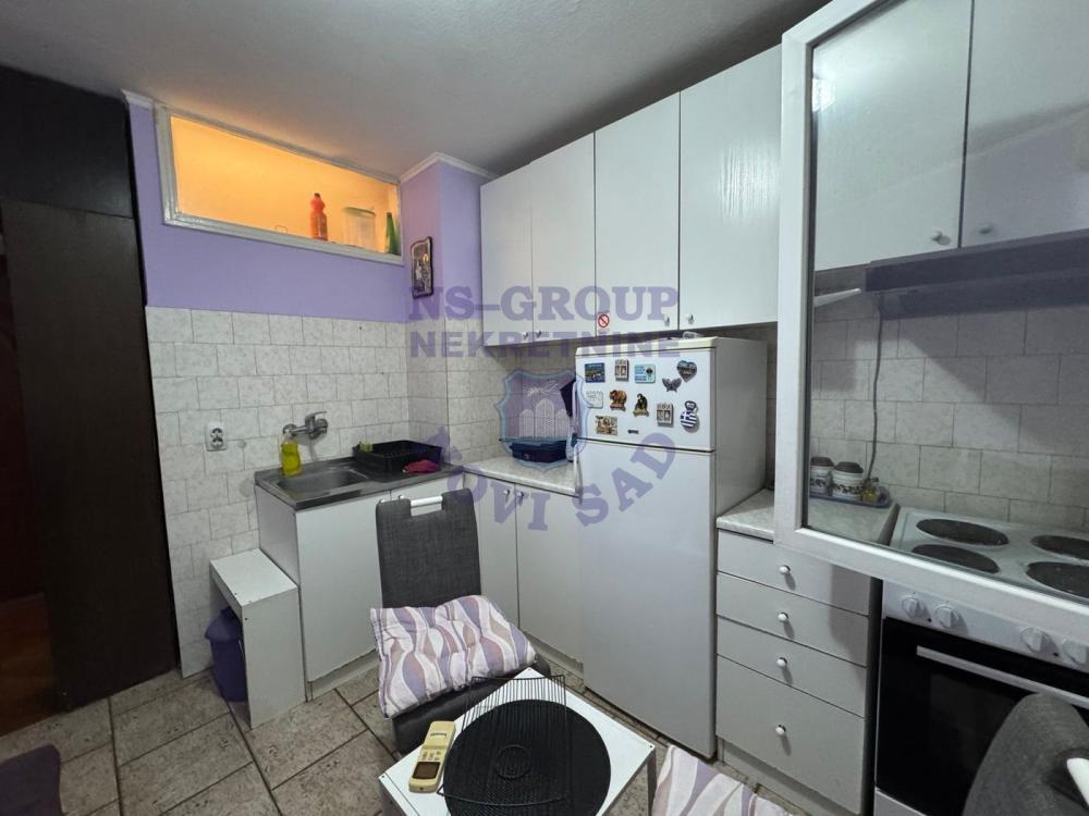 Slika 3 - Jednosoban stan na prodaju, 30m2, 91.670€