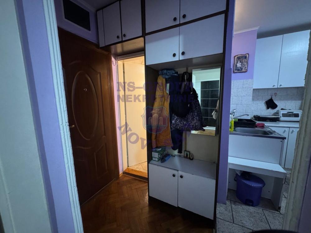 Slika 6 - Jednosoban stan na prodaju, 30m2, 91.670€