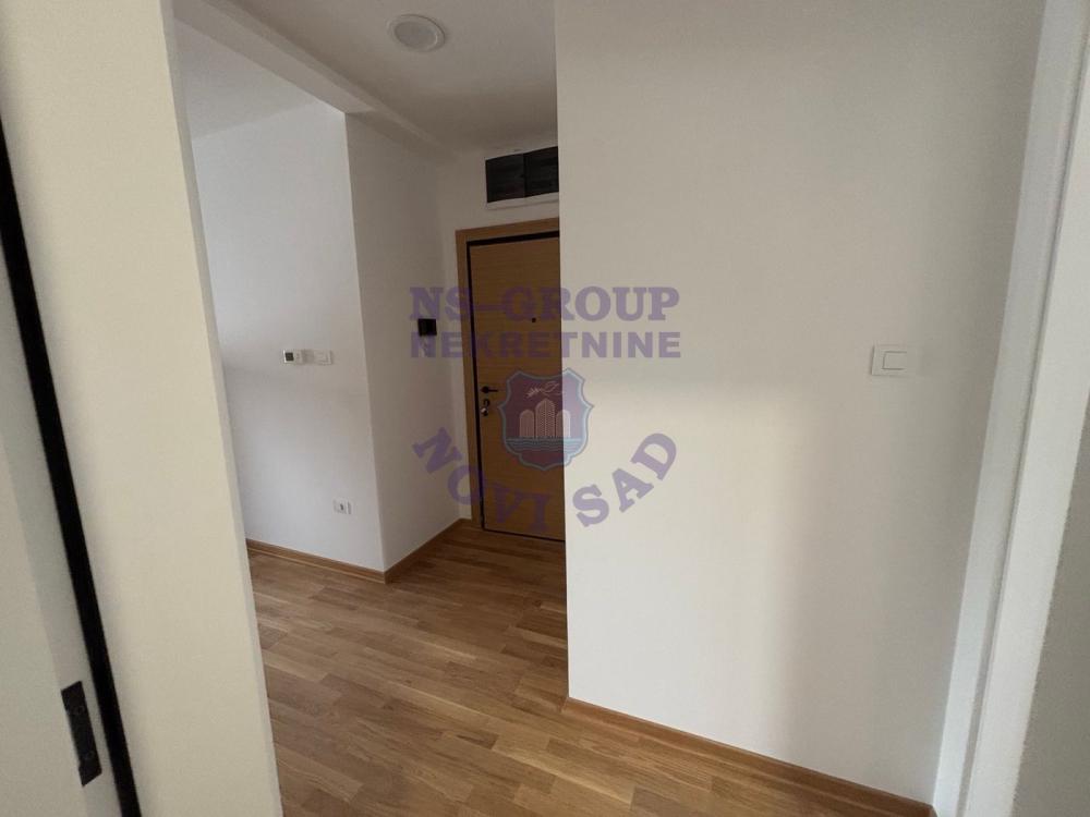 Slika 3 - Dvosoban stan na prodaju, 42m2, 120.510€