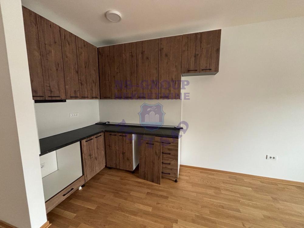 Slika 2 - Dvosoban stan na prodaju, 42m2, 120.510€