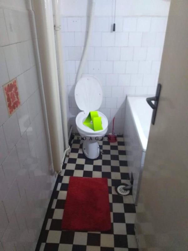 Slika 6 - Dvoiposoban stan za izdavanje, 57m2, 400€