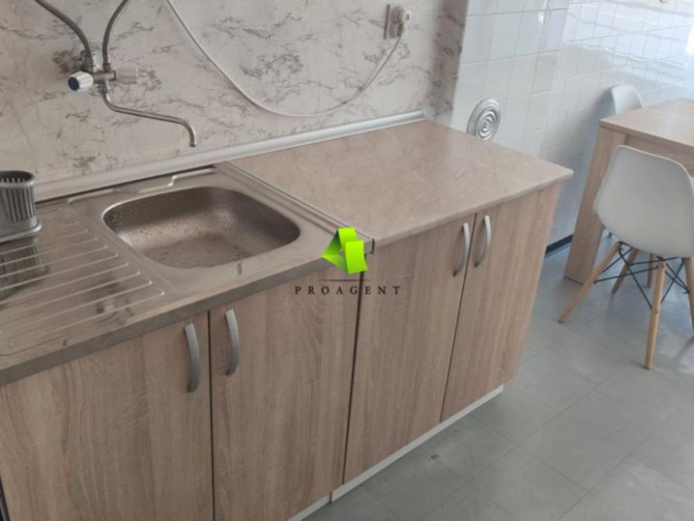 Slika 1 - Dvoiposoban stan za izdavanje, 57m2, 400€