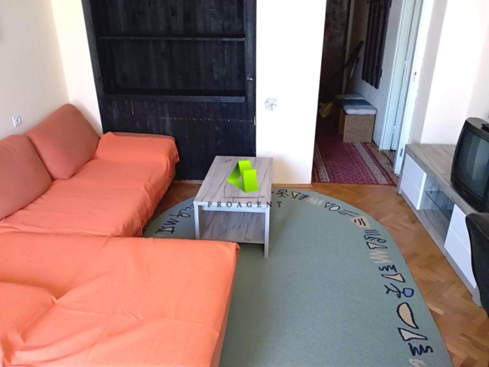 Slika 3 - Dvoiposoban stan za izdavanje, 57m2, 400€