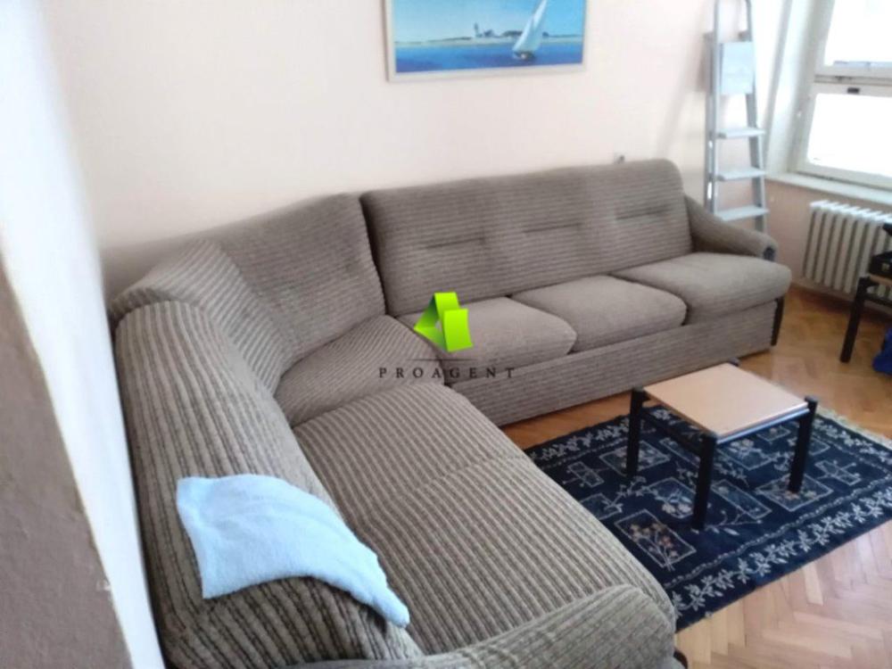 Slika 2 - Dvoiposoban stan za izdavanje, 57m2, 400€