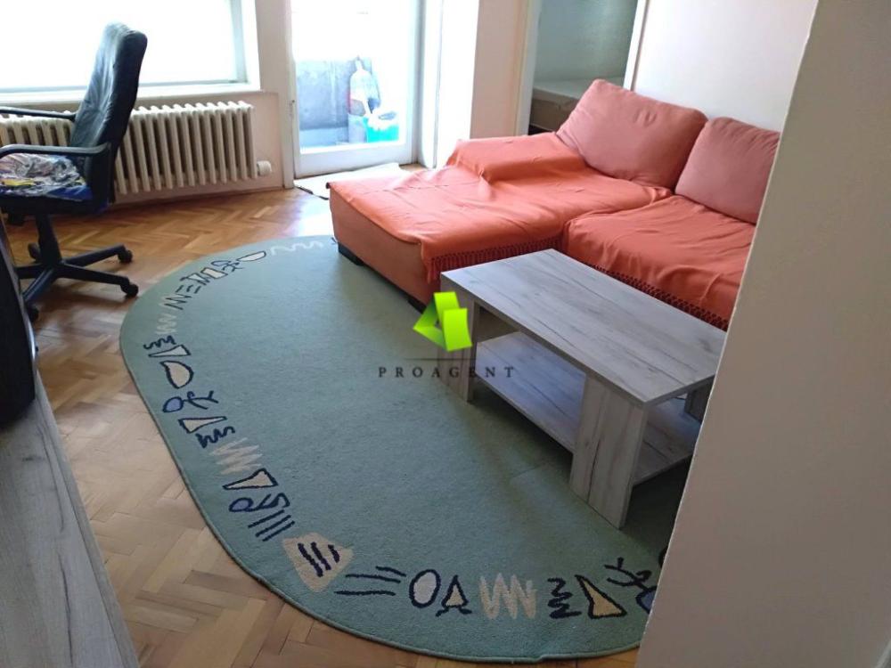 Slika 4 - Dvoiposoban stan za izdavanje, 57m2, 400€