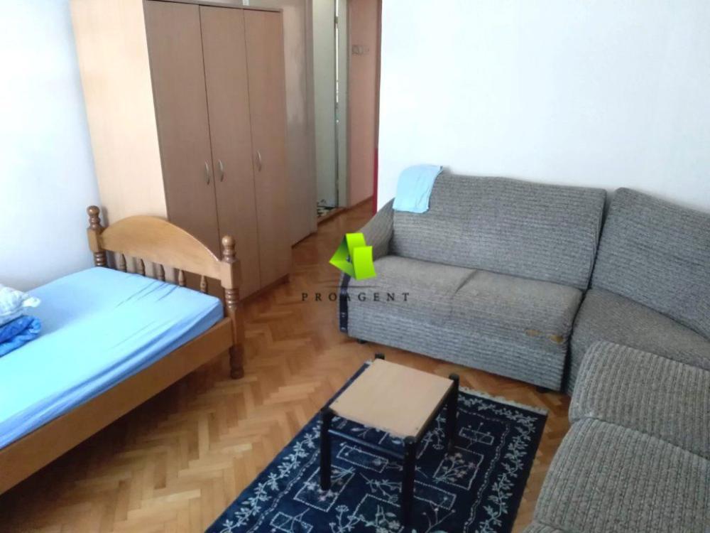 Glavna slika -Dvoiposoban stan za izdavanje, 57m2, 400€