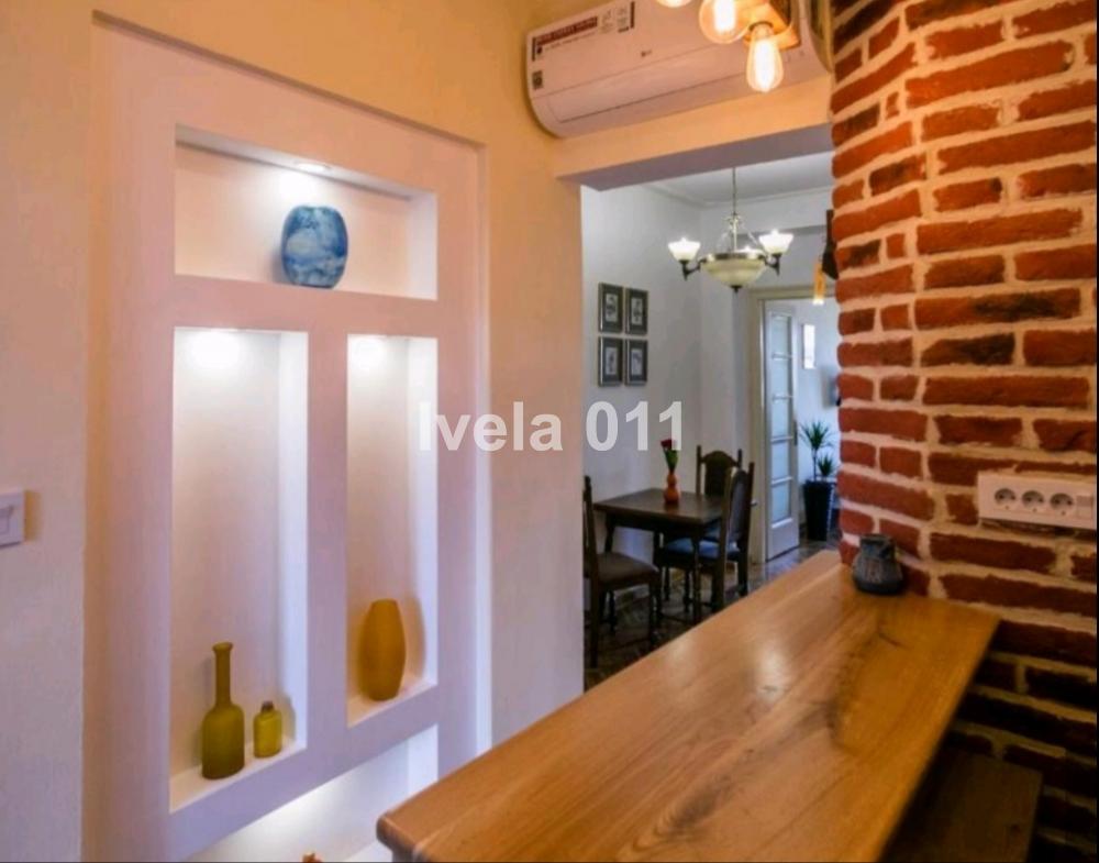 Slika 4 - Džordža Vašingtona, Dvosoban stan za izdavanje, 45m2, 900€