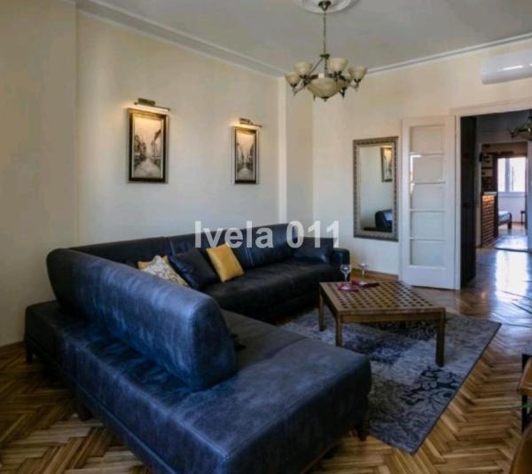 Slika 1 - Džordža Vašingtona, Dvosoban stan za izdavanje, 45m2, 900€
