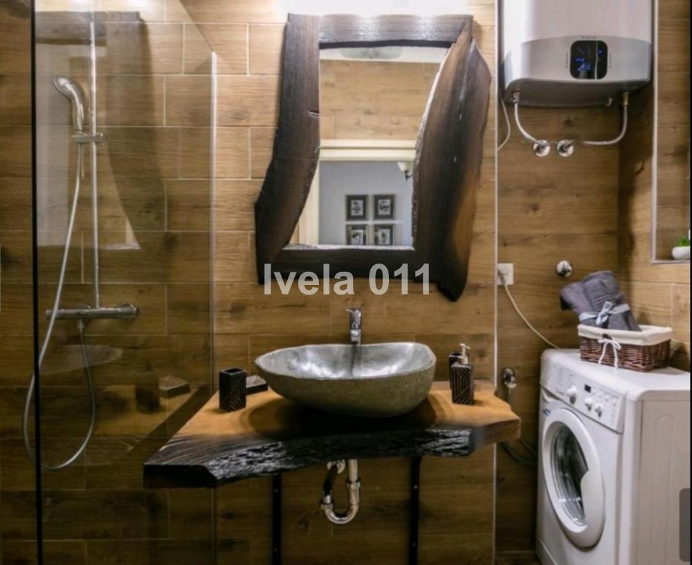Slika 3 - Džordža Vašingtona, Dvosoban stan za izdavanje, 45m2, 900€