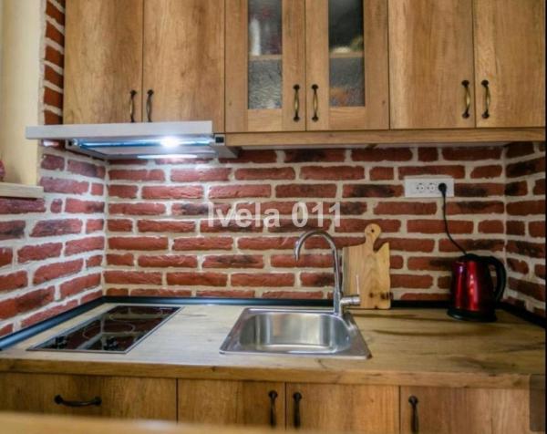 Slika 5 - Džordža Vašingtona, Dvosoban stan za izdavanje, 45m2, 900€