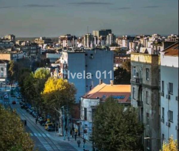 Slika 7 - Džordža Vašingtona, Dvosoban stan za izdavanje, 45m2, 900€