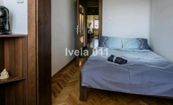 Slika 6 - Džordža Vašingtona, Dvosoban stan za izdavanje, 45m2, 900€