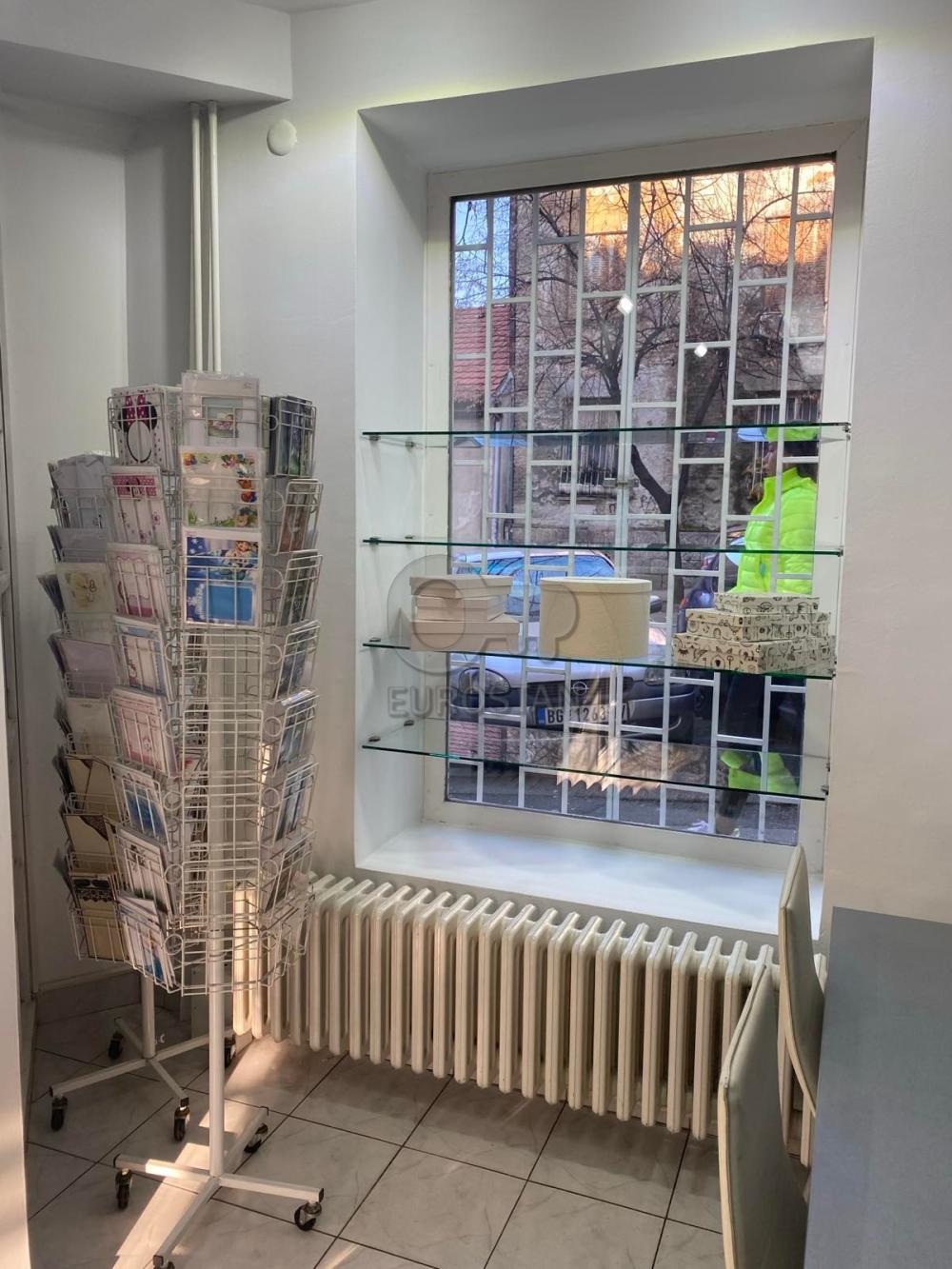 Slika 10 - Višegradska,  Lokal na prodaju, 18m2, 99.000€