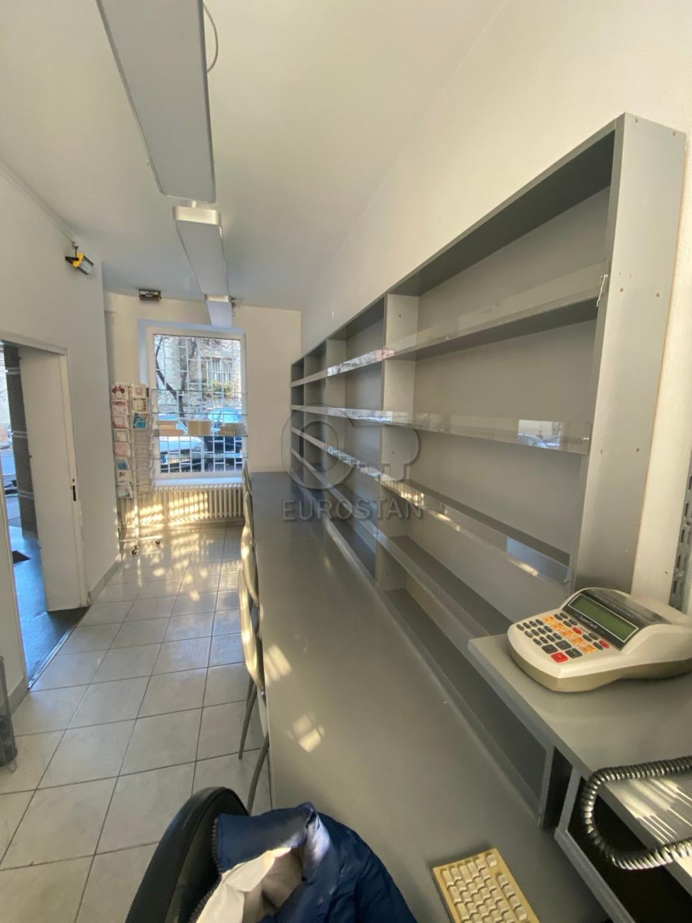 Slika 3 - Višegradska,  Lokal na prodaju, 18m2, 99.000€