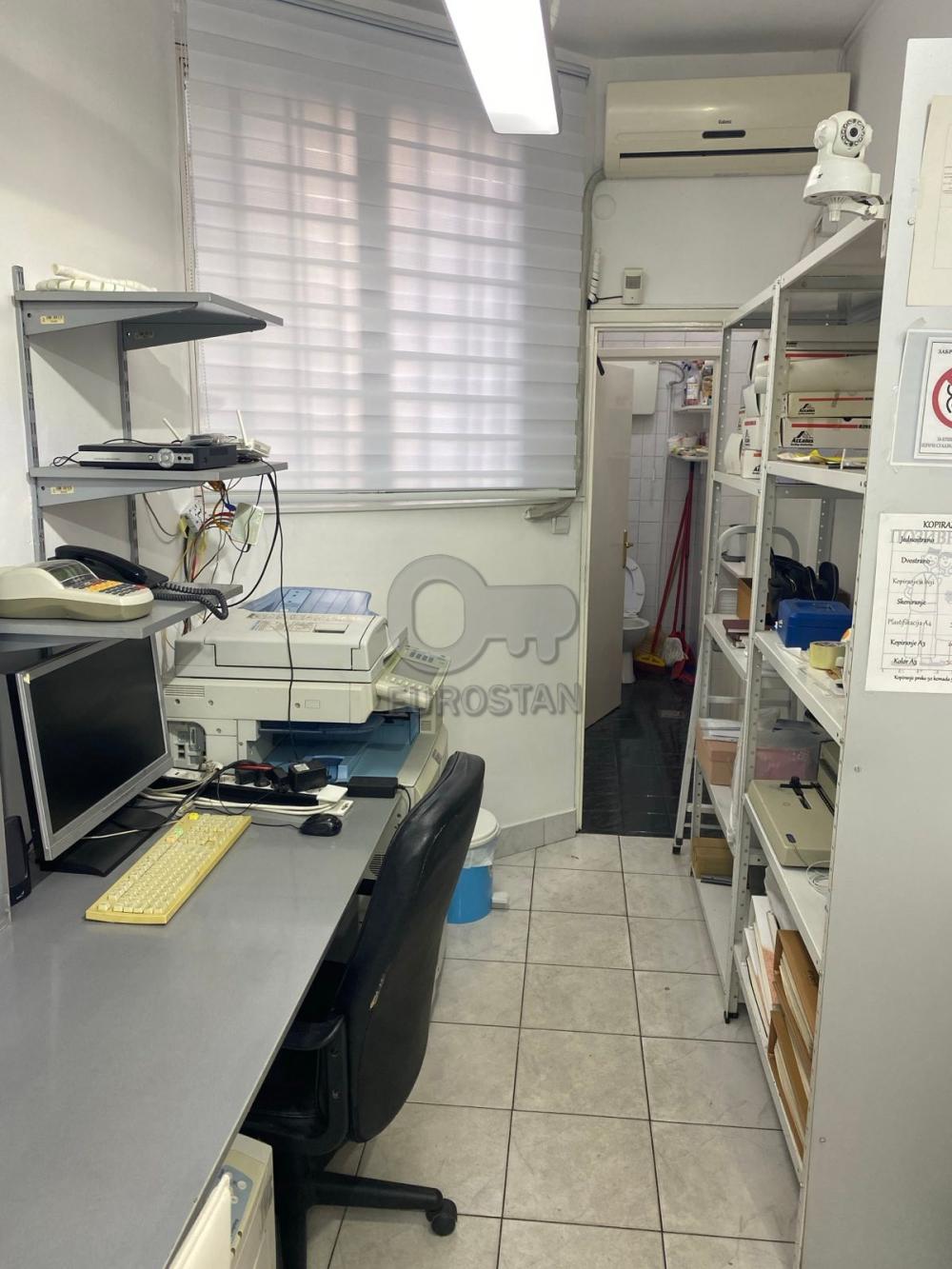 Slika 5 - Višegradska,  Lokal na prodaju, 18m2, 99.000€