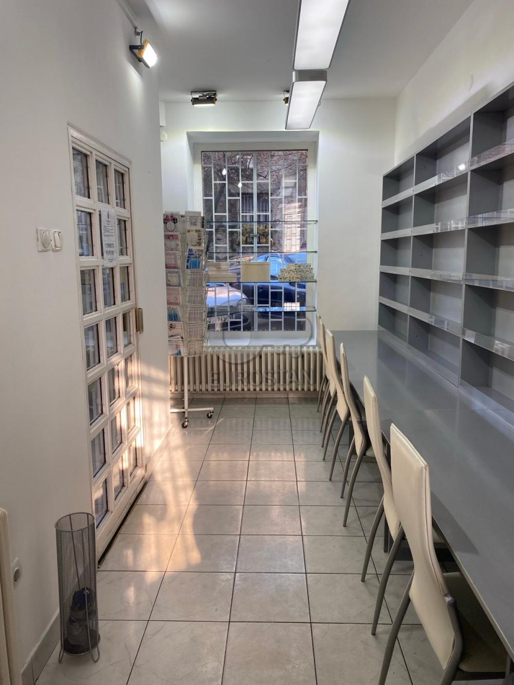 Slika 7 - Višegradska,  Lokal na prodaju, 18m2, 99.000€