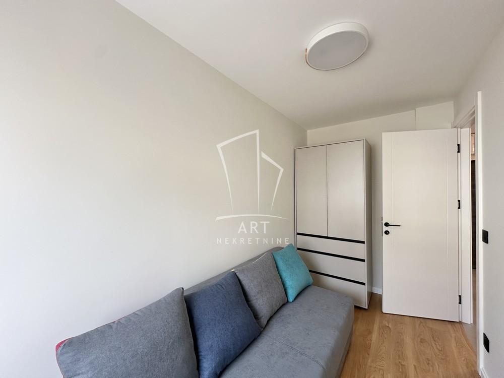 Slika 9 - Dr Ivana Ribara, Dvoiposoban stan na prodaju, 63m2, 230.000€