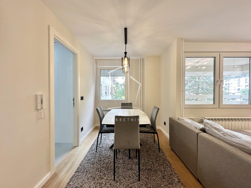 Slika 10 - Dr Ivana Ribara, Dvoiposoban stan na prodaju, 63m2, 230.000€