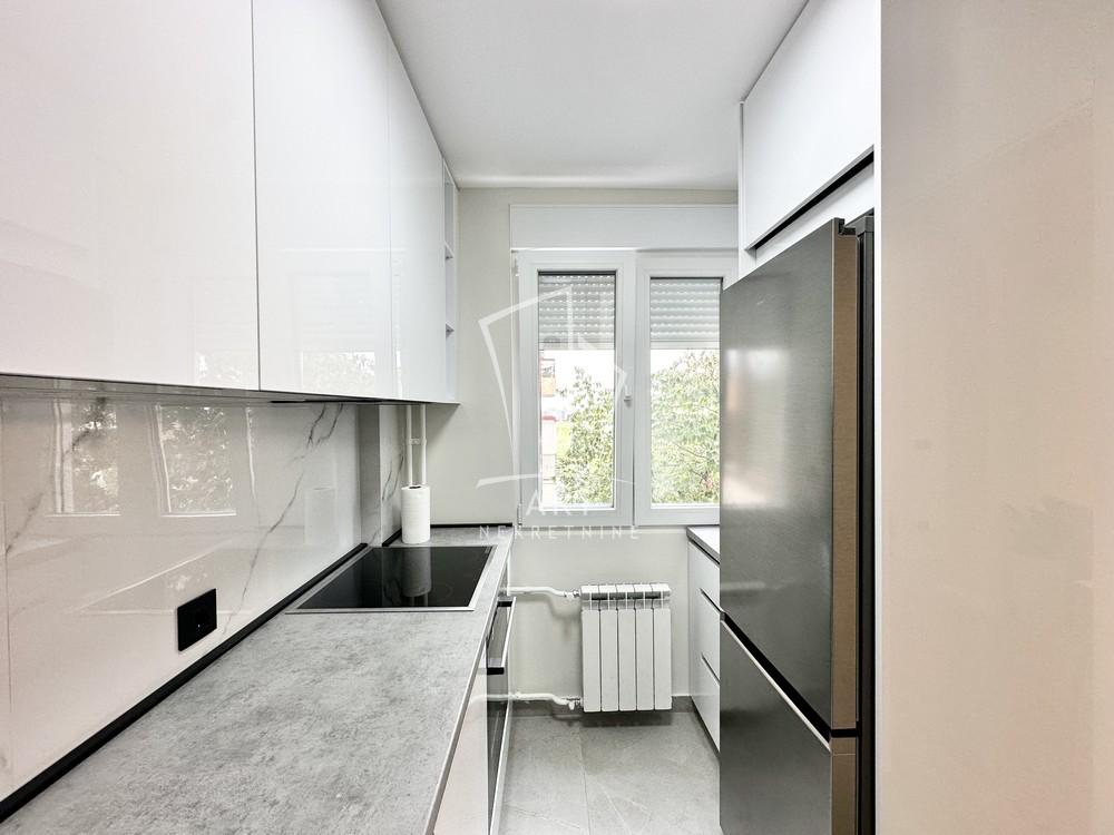 Slika 11 - Dr Ivana Ribara, Dvoiposoban stan na prodaju, 63m2, 230.000€