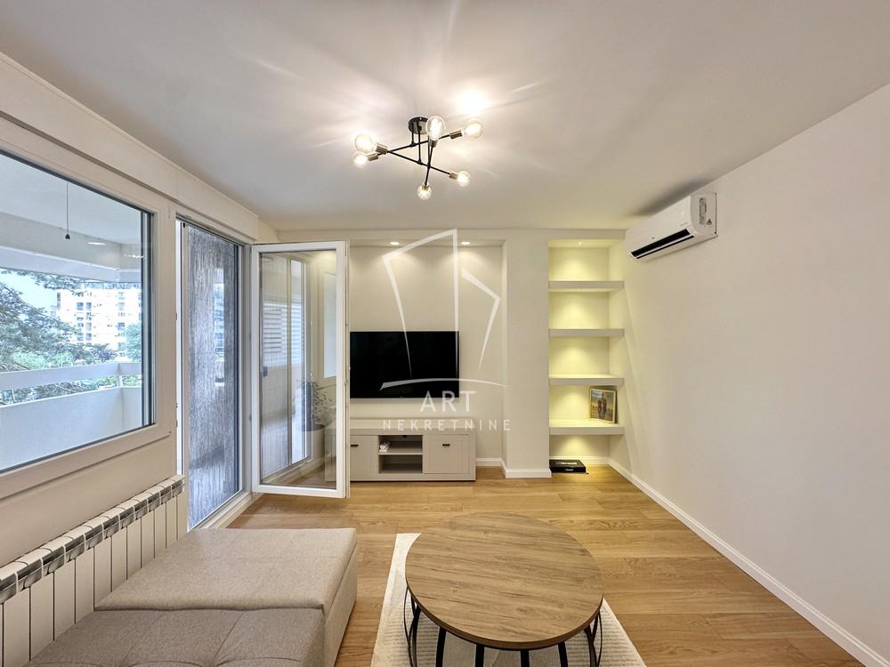 Slika 3 - Dr Ivana Ribara, Dvoiposoban stan na prodaju, 63m2, 230.000€