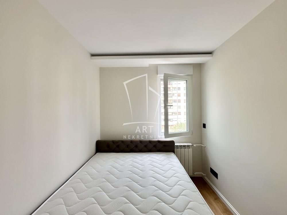 Slika 4 - Dr Ivana Ribara, Dvoiposoban stan na prodaju, 63m2, 230.000€