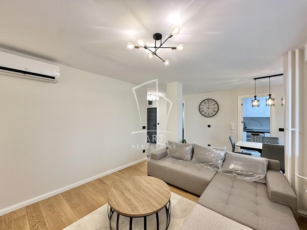 Slika 5 - Dr Ivana Ribara, Dvoiposoban stan na prodaju, 63m2, 230.000€