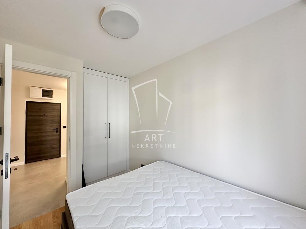 Slika 6 - Dr Ivana Ribara, Dvoiposoban stan na prodaju, 63m2, 230.000€