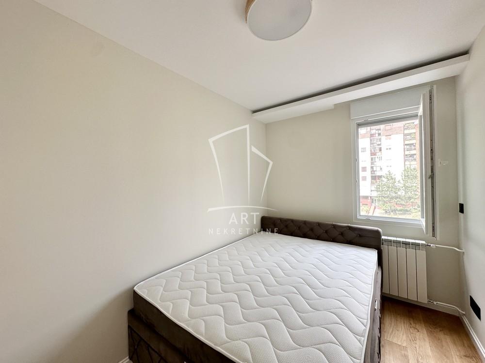 Slika 7 - Dr Ivana Ribara, Dvoiposoban stan na prodaju, 63m2, 230.000€