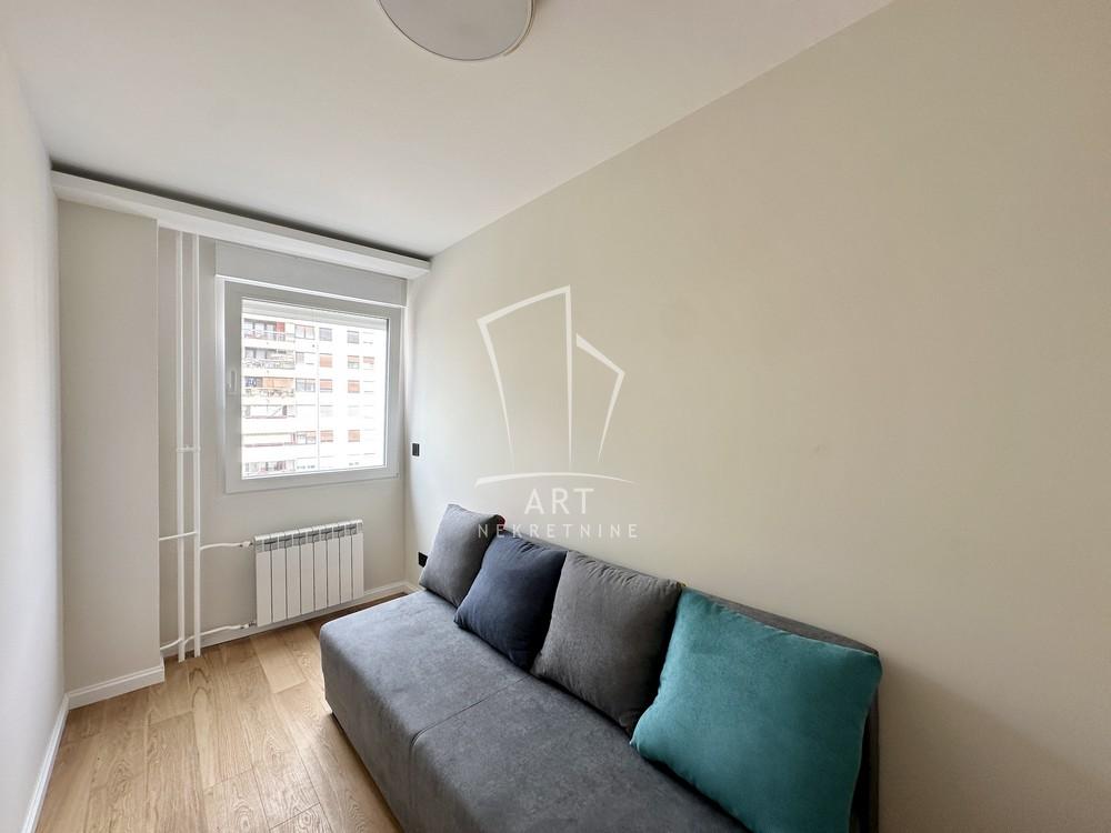 Slika 8 - Dr Ivana Ribara, Dvoiposoban stan na prodaju, 63m2, 230.000€