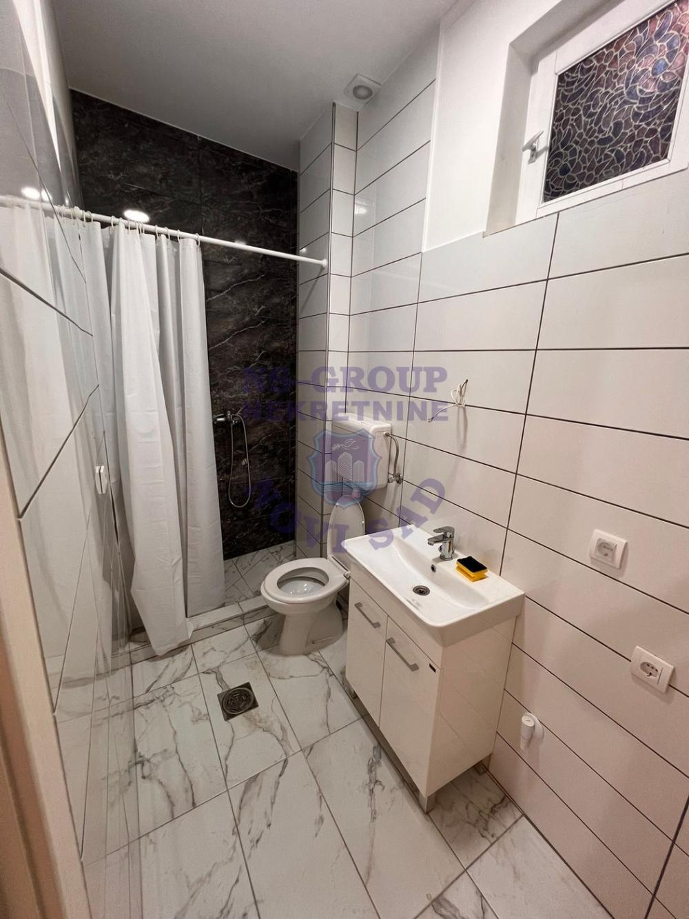 Slika 4 -  Stan na prodaju, 26m2, 70.000€