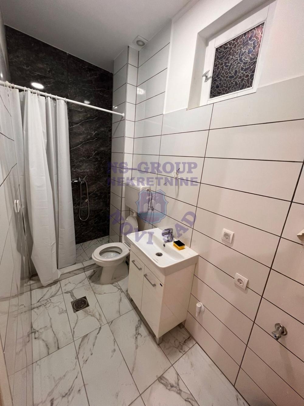 Slika 5 -  Stan na prodaju, 26m2, 70.000€