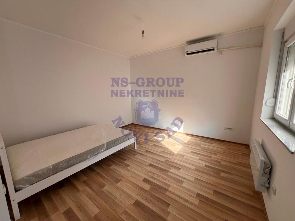 Slika 1 -  Stan na prodaju, 26m2, 70.000€