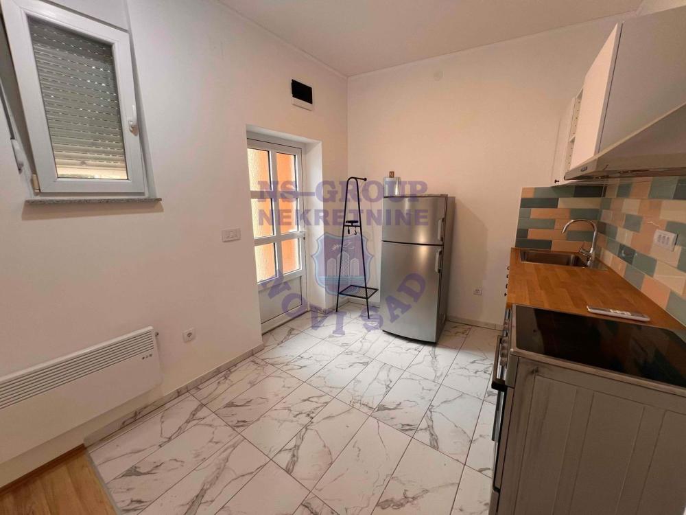 Slika 3 -  Stan na prodaju, 26m2, 70.000€