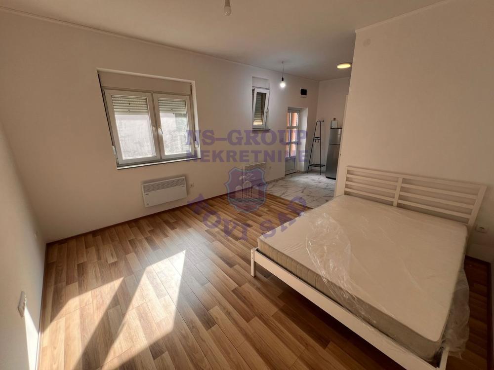 Glavna slika - Stan na prodaju, 26m2, 70.000€